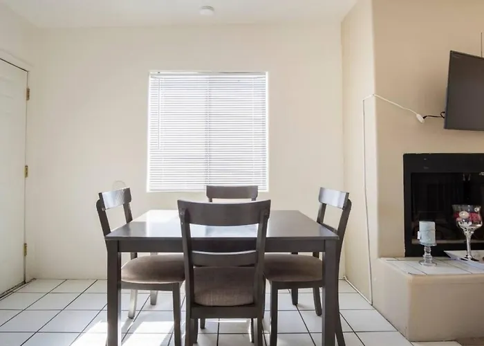 Holiday home Comfortable And Bright 3-bedroom In *